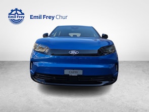 Fahrzeugbild FORD Capri Extended Range Premium