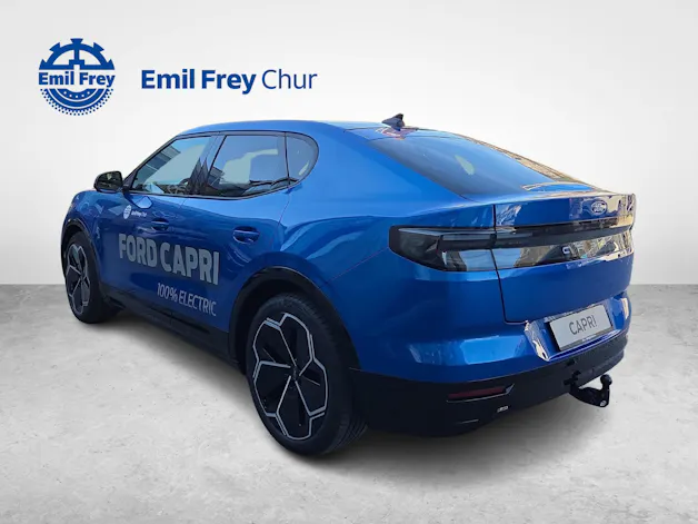 Ford Capri Extended Range Premium