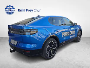 Ford Capri Extended Range Premium