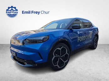 Fahrzeugbild FORD Capri Extended Range Premium