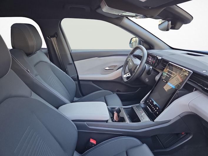 image du véhicule FORD CAPRI