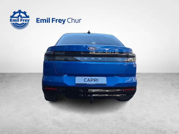 Ford Capri Extended Range Premium