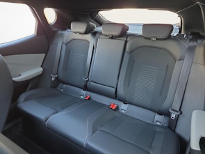 Fahrzeugbild FORD Capri Extended Range Premium