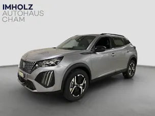 Peugeot 2008 1.2 Hybrid 145 Allure Premium