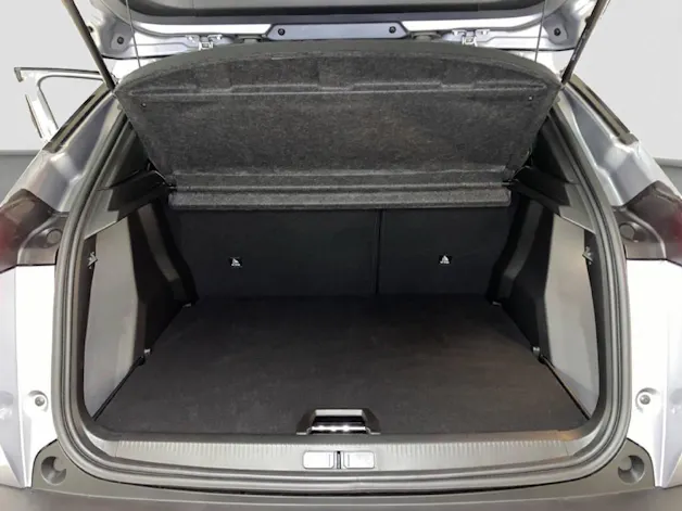 Peugeot 2008 1.2 Hybrid 145 Allure Premium