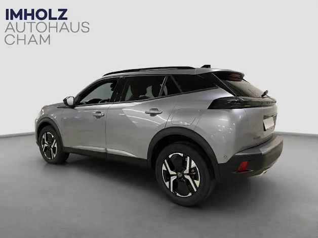 Peugeot 2008 1.2 Hybrid 145 Allure Premium