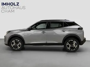 Peugeot 2008 1.2 Hybrid 145 Allure Premium