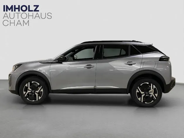 Peugeot 2008 1.2 Hybrid 145 Allure Premium