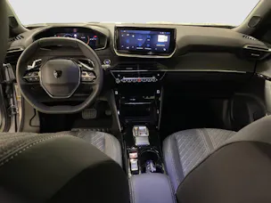 Peugeot 2008 1.2 Hybrid 145 Allure Premium
