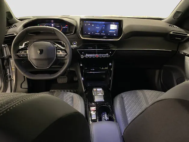 Peugeot 2008 1.2 Hybrid 145 Allure Premium