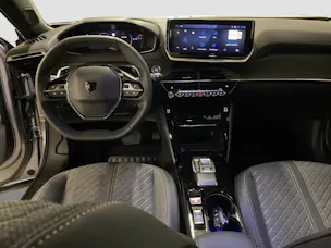 Peugeot 2008 1.2 Hybrid 145 Allure Premium