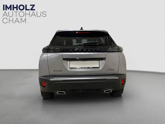 Peugeot 2008 1.2 Hybrid 145 Allure Premium