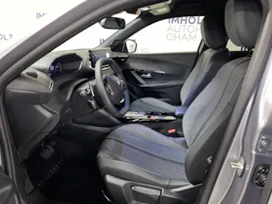 Peugeot 2008 1.2 Hybrid 145 Allure Premium