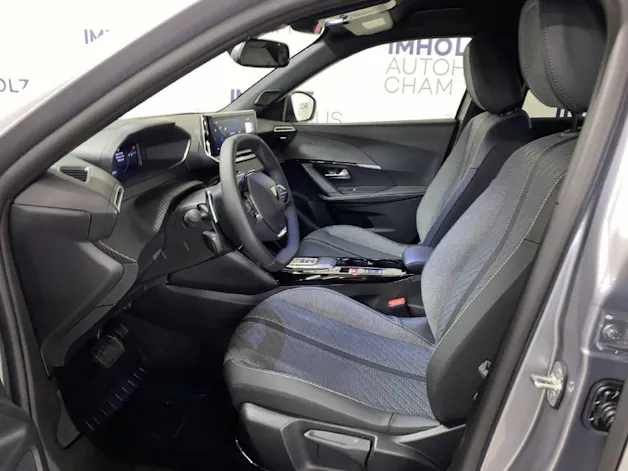 Peugeot 2008 1.2 Hybrid 145 Allure Premium