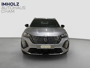 Peugeot 2008 1.2 Hybrid 145 Allure Premium