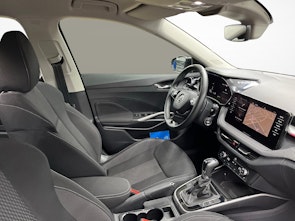 Vehicle image SKODA Fabia 1.5 TSI Style DSG