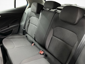 Vehicle image SKODA Fabia 1.5 TSI Style DSG