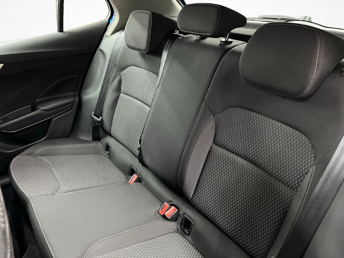 Vehicle image SKODA FABIA