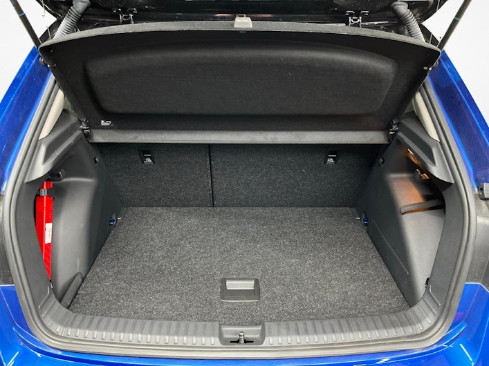 Vehicle image SKODA FABIA