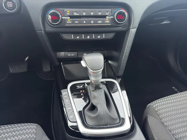 Kia Ceed SW 1.5 T-GDi MHEV Power