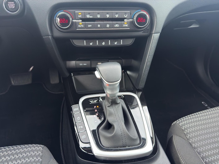 Vehicle image KIA CEED