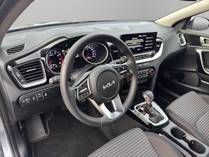 Vehicle image KIA Ceed SW 1.5 T-GDi MHEV Power