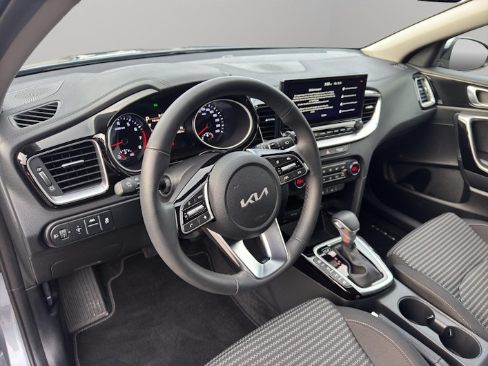 Vehicle image KIA CEED