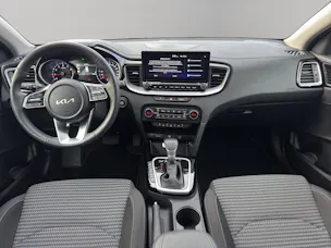 Kia Ceed SW 1.5 T-GDi MHEV Power