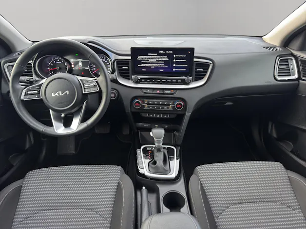 Kia Ceed SW 1.5 T-GDi MHEV Power