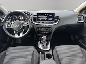 Vehicle image KIA Ceed SW 1.5 T-GDi MHEV Power
