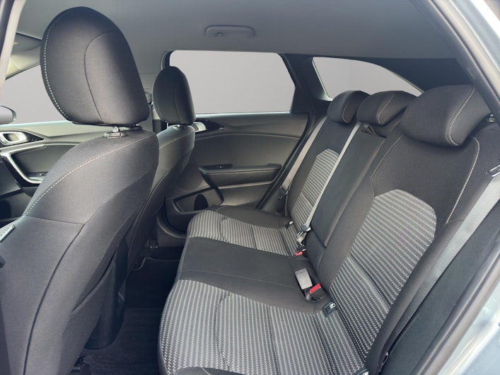 Vehicle image KIA CEED