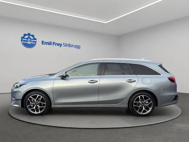 Kia Ceed SW 1.5 T-GDi MHEV Power