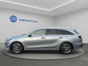 Vehicle image KIA Ceed SW 1.5 T-GDi MHEV Power