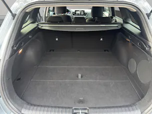 Kia Ceed SW 1.5 T-GDi MHEV Power