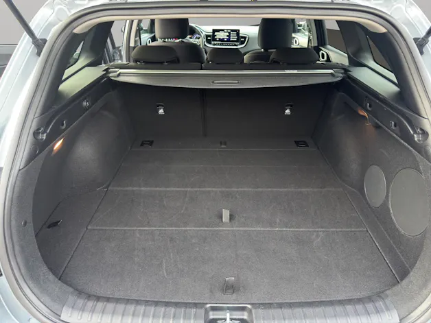 Kia Ceed SW 1.5 T-GDi MHEV Power