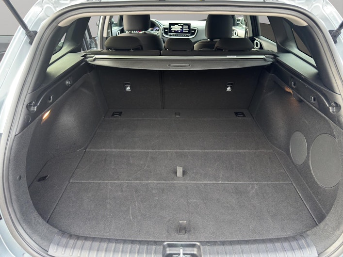 Vehicle image KIA CEED