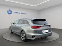 Kia Ceed SW 1.5 T-GDi MHEV Power