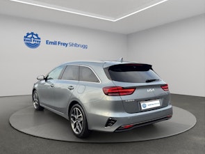 Vehicle image KIA Ceed SW 1.5 T-GDi MHEV Power