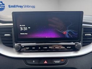 Vehicle image KIA Ceed SW 1.5 T-GDi MHEV Power