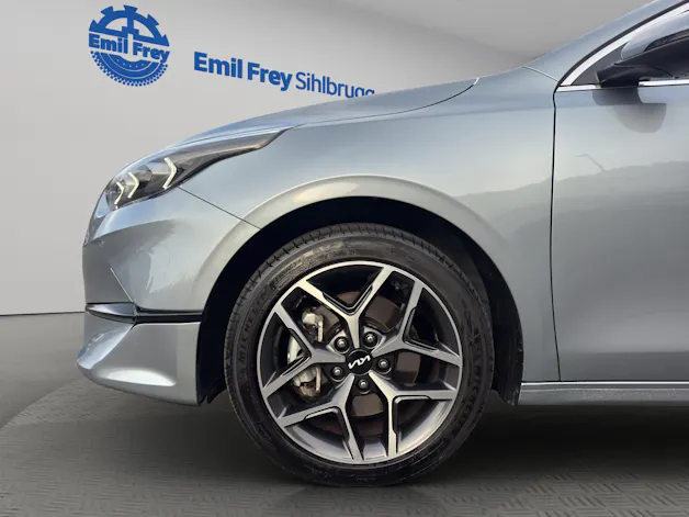 Kia Ceed SW 1.5 T-GDi MHEV Power