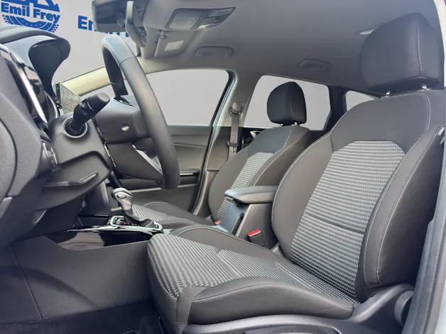 Kia Ceed SW 1.5 T-GDi MHEV Power