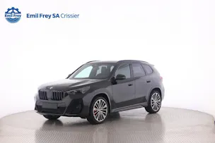 BMW X1 20i sDrive