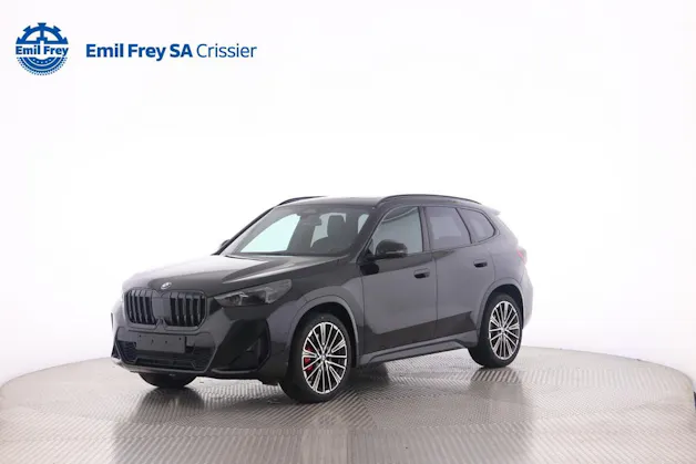 BMW X1 20i sDrive