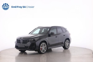 Vehicle image BMW X1 20i sDrive
