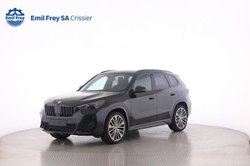 Vehicle image BMW X1 20i sDrive