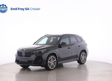 image du véhicule BMW X1 20i sDrive image du véhicule BMW X1 20i sDrive