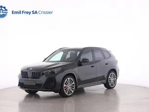 BMW X1 20i sDrive