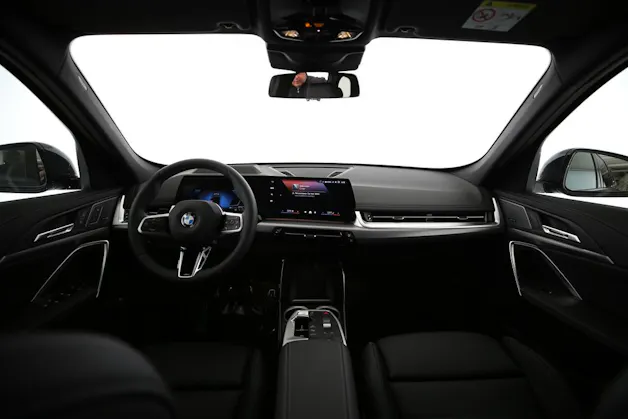 BMW X1 20i sDrive