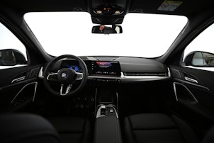 Vehicle image BMW X1 20i sDrive