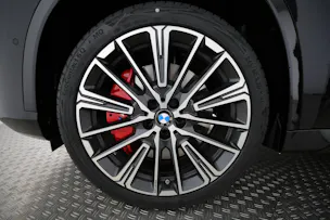 BMW X1 20i sDrive